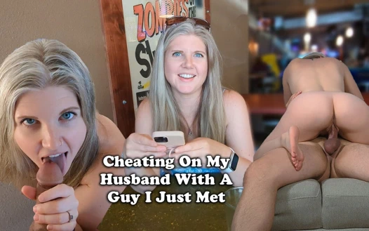 Bir günde bir yabancıyı defalarca sikiyor - aldatan evli kadın