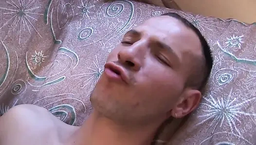 Sik beni baba lütfen