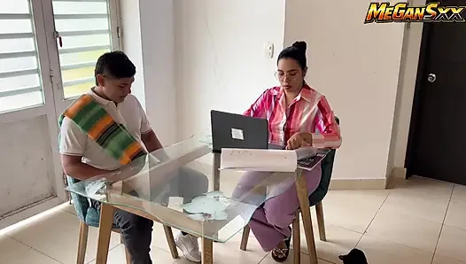 İçine mühendisin içine attım.