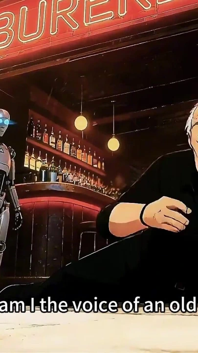 Yapay zeka, cinsel ilişki, sakso, yetişkin kısa oyun, arsa espirili. Bölüm bir, son, | Klip 2