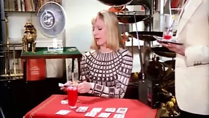 Klasik Fransız bağbozumu porno