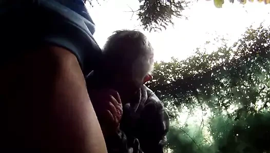 grandpa work on that