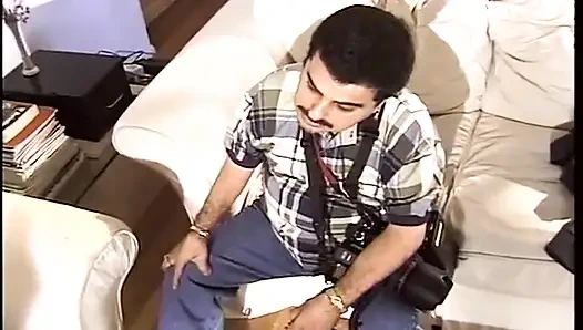 Karımı kulübü karımla