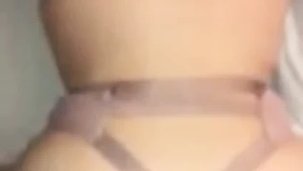 Domaltmalı göt sallanıyor