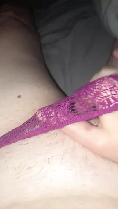 Yatmadan önce hızlı bir parmak