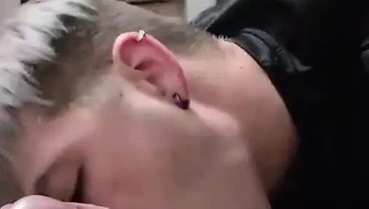 Azgın ve derin emme