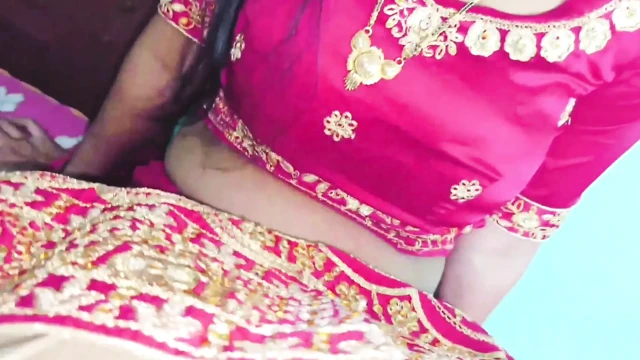 Niharika yenge suhagraat'ta sert sikişiyor