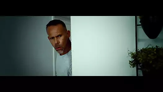 Teamskeet sinematik evren - Dakota Burns'ün bozulması