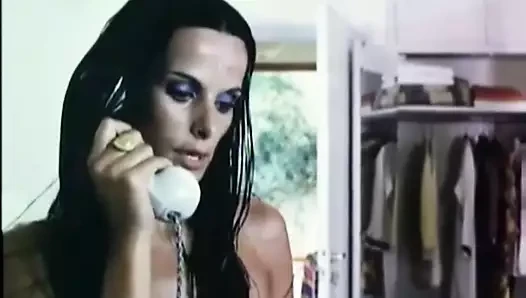 Anazitis (1972) en tatlı sahneler