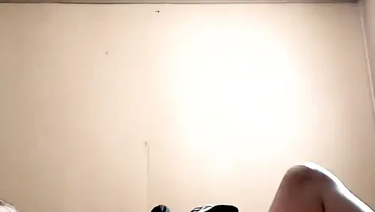 Eğlenceli seksi dans