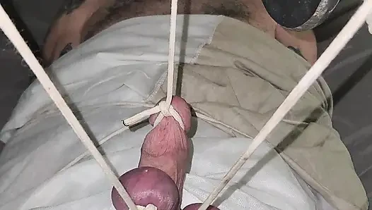 Goode girl cbt sarılmış, ağırlıklı ve ağdalı