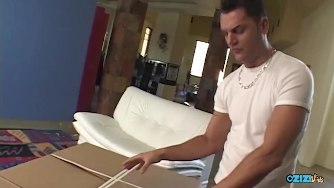 The BDSM Action Between Them Will Leave You Thirsting for More Water