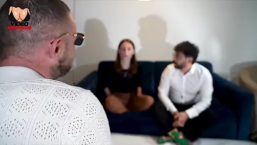Yiye Ve Patlat Beni, Uzun Zamandır Hayal Ediyorum!