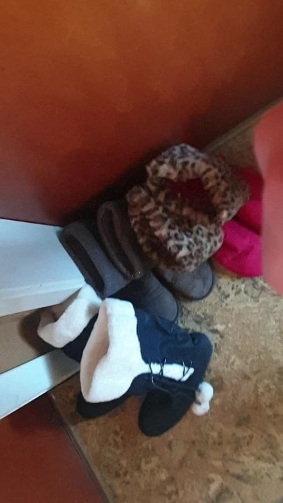 Kiracım için bir hediye