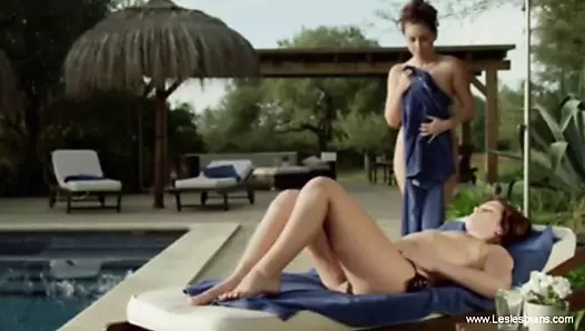 Svetlana christina güzel eastern Avrupa lezbiyenler