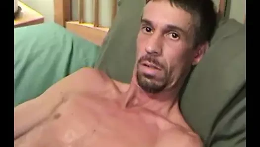 Olgun amatör dwayne kriko kapalı