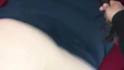 O seviyor üvey babalar çük