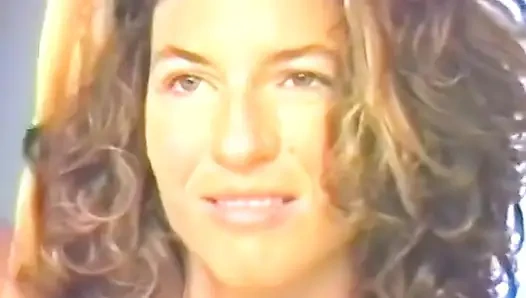 İnanılmaz Roxanne'in tadını çıkarın