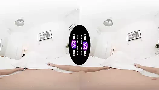 Tmwvrnet - mia evans - çift sabah seksten hoşlanır