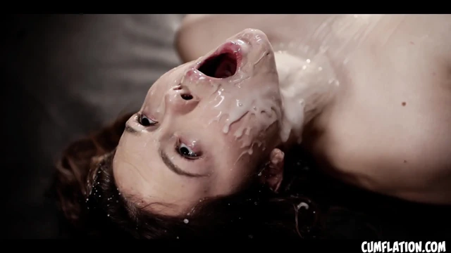 Boşalma: Alice Peachy