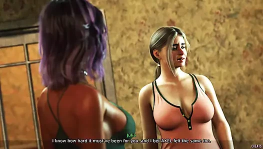 Baştan çıkarma sanatı (bölüm 12)