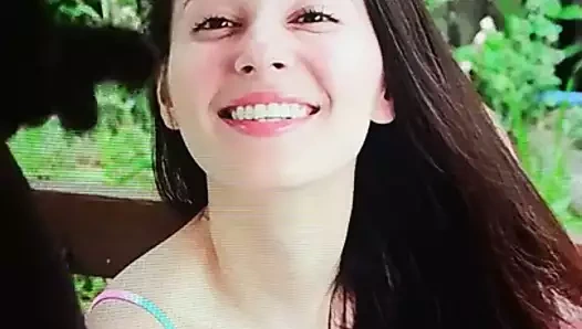 Jackie pirinç boşalmak haraç