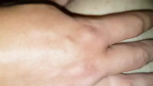 Bourrage de chatte hummm