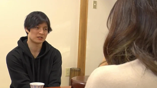 Birlikte bir kaplıca gezisinde, çıplak vücut beni o kadar heyecanlandırdı ki kimseye söylememe hatası yaptım... 4