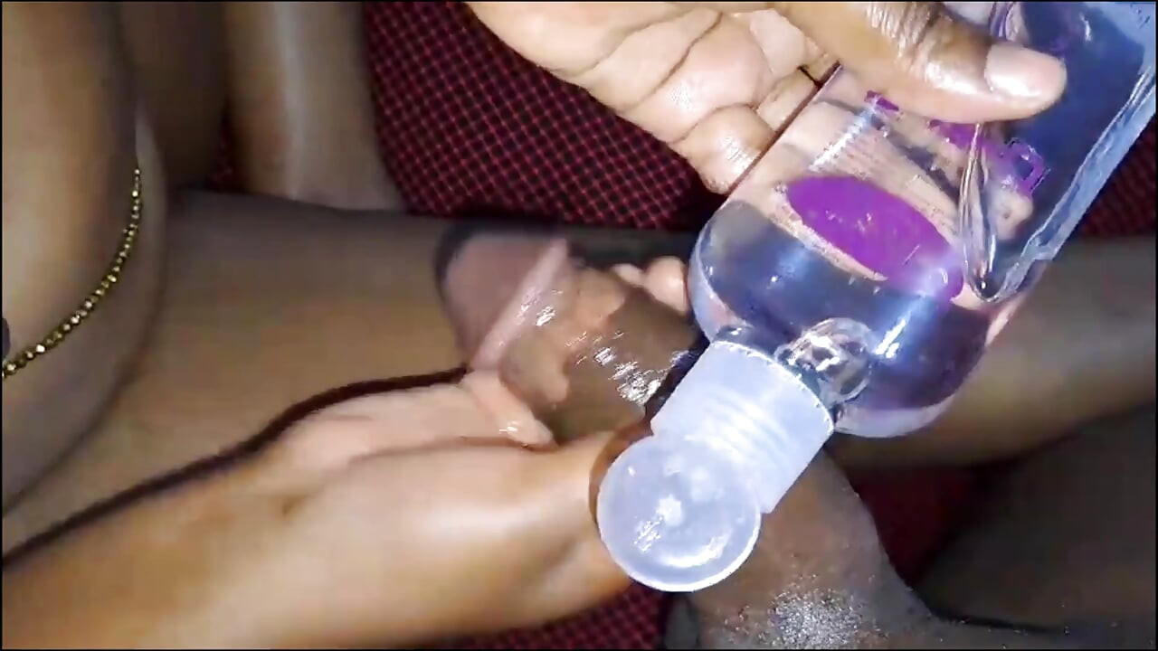 Göt Tıkacının Fişini Çekti Ve Sikimle Değiştirdi