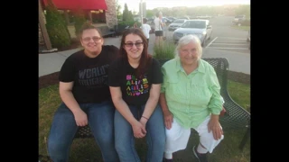 Anneanne orospu nancy siyah bölüm 3