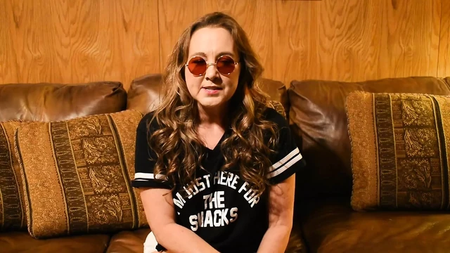 Playing with My Sweet Little Lollipop?