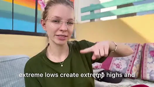 BDSM Psikolojisi.