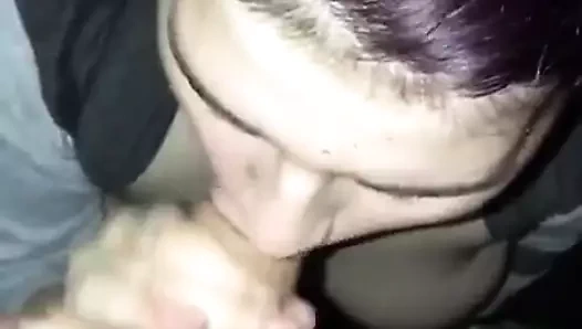 Sara im Forstenrieder Park