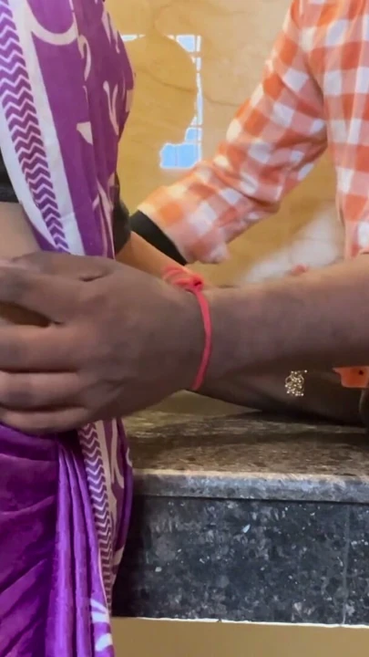 Am Going To Fuck My step sister in kitchen PART - 2 Tamil Clear Audio | Clip 2
