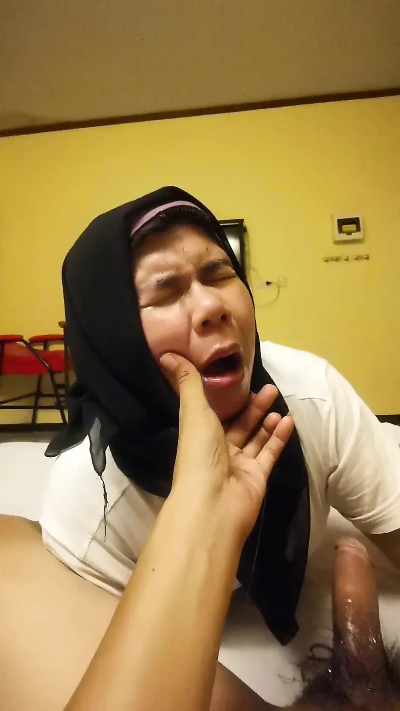 My stepfather punished me for coming home late at night.