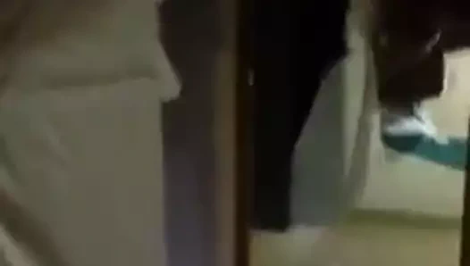 Giselle de jaboatao dando cu