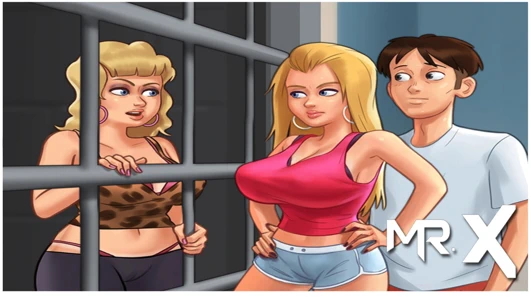 Summertimesaga - çözmeme yardım et, sana vereceğim