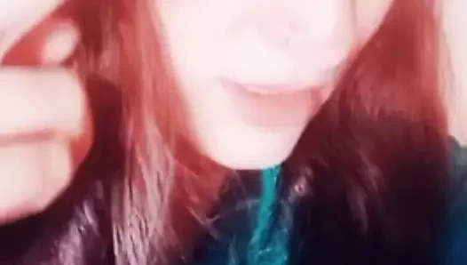 Güzel kuzen boşalıyor ki deewani hai'den g amca g ki b