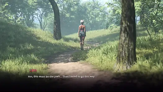 Köylü sürtük dönüşümü 25 Lilly tanımadığı biri oldu