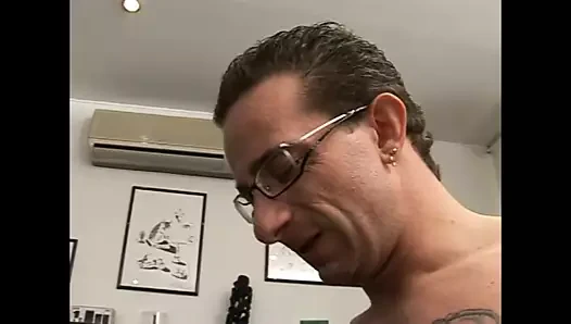 Scopami sulla scrivania del Lavoro!