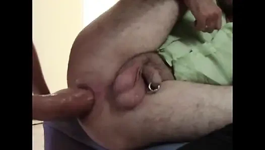 Keyifli bir mastürbasyon