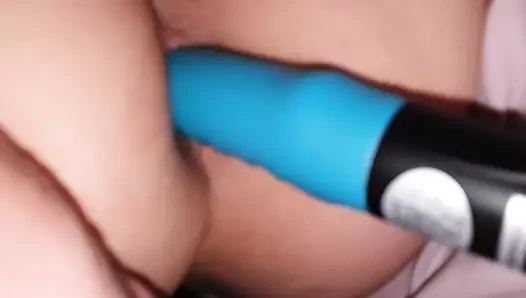 Kıçında artık kimse kullanmıyor, sperm, salatalık ve musluklar