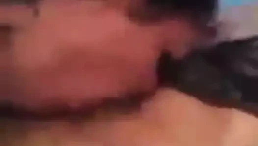 Gırtlağına kadar alma