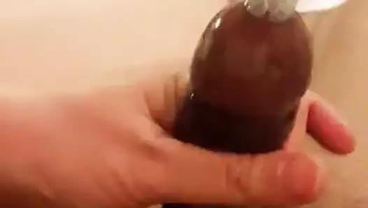 yarı amerikan için viet handjob