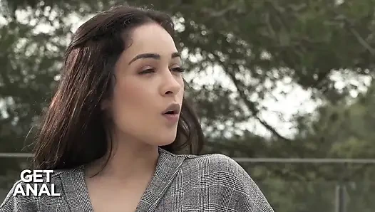 En iyi 5 esmer anal derleme bölüm 2, anal seks