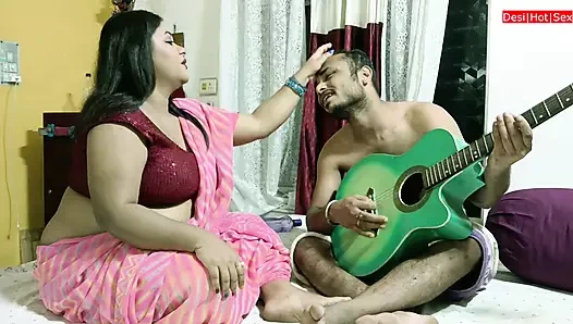 devar yenge fantezi seks! ahhh...sikeyim